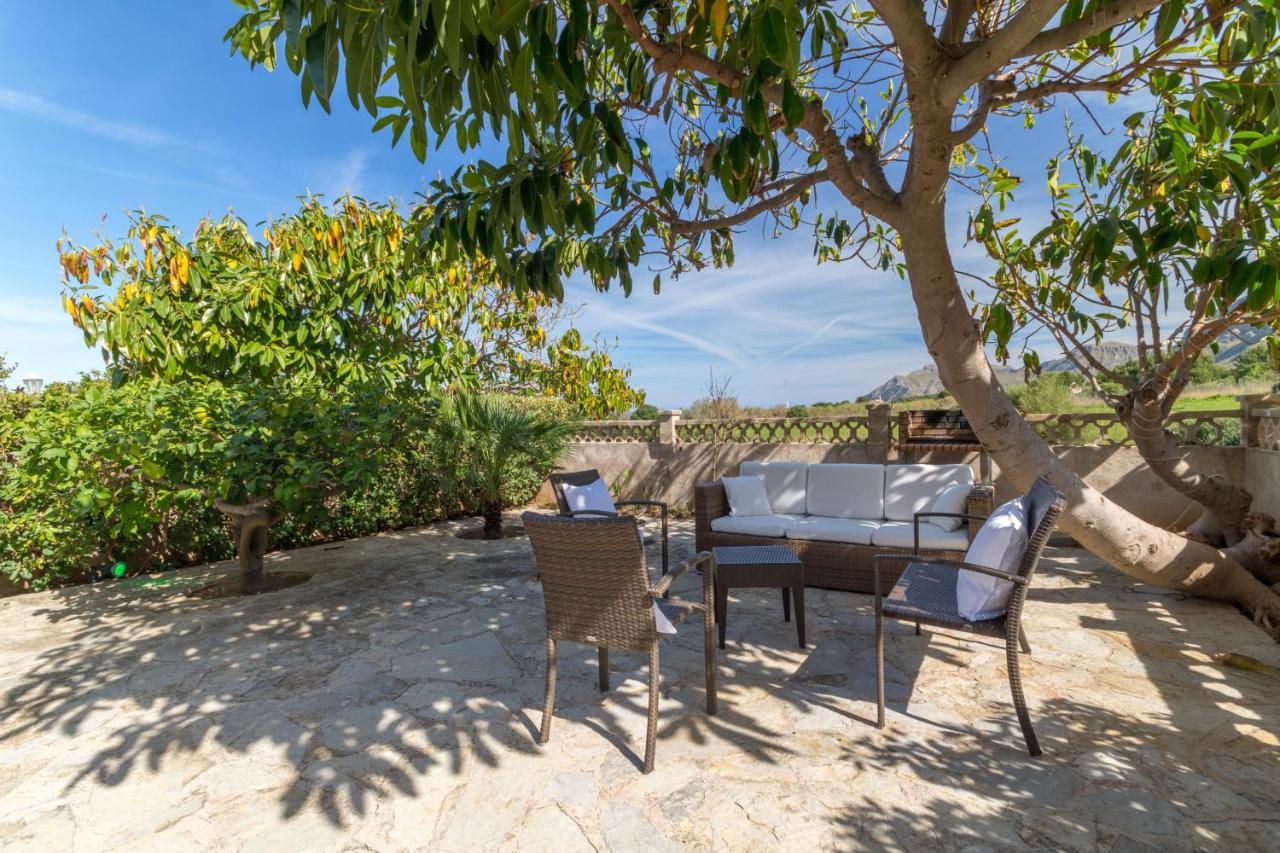 Del Mar 37 Ferienhaus Colònia de Sant Pere