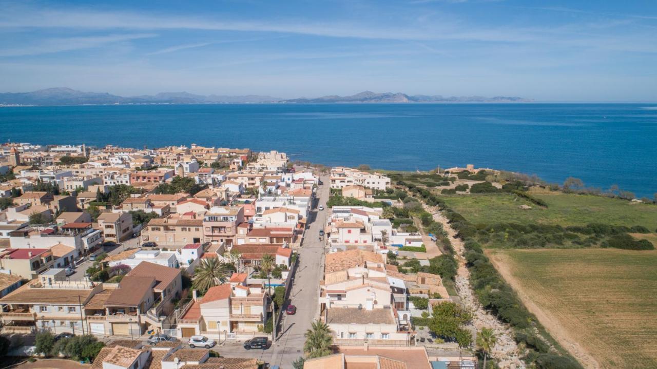 Del Mar 37 * Colònia de Sant Pere