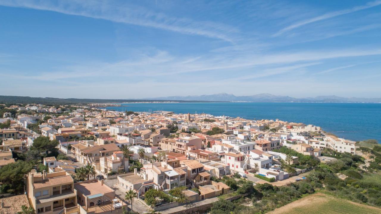 Ferienhaus Del Mar 37