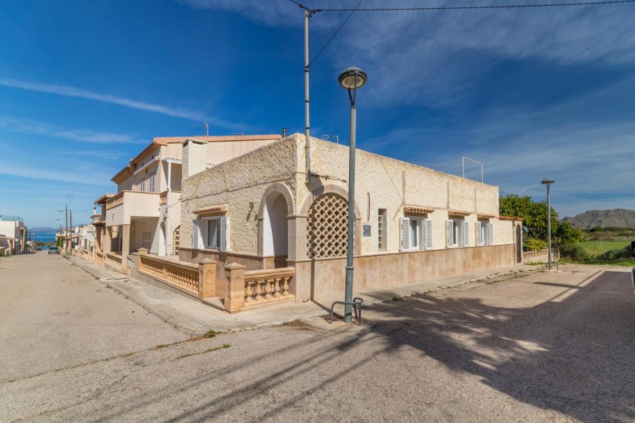 Ferienhaus Del Mar 37 Colònia de Sant Pere