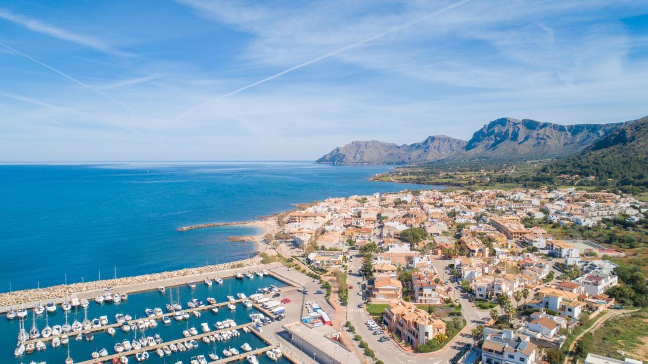 Del Mar 37 * Colònia de Sant Pere