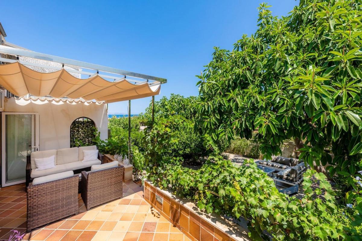 Ferienhaus Del Mar 37 *
