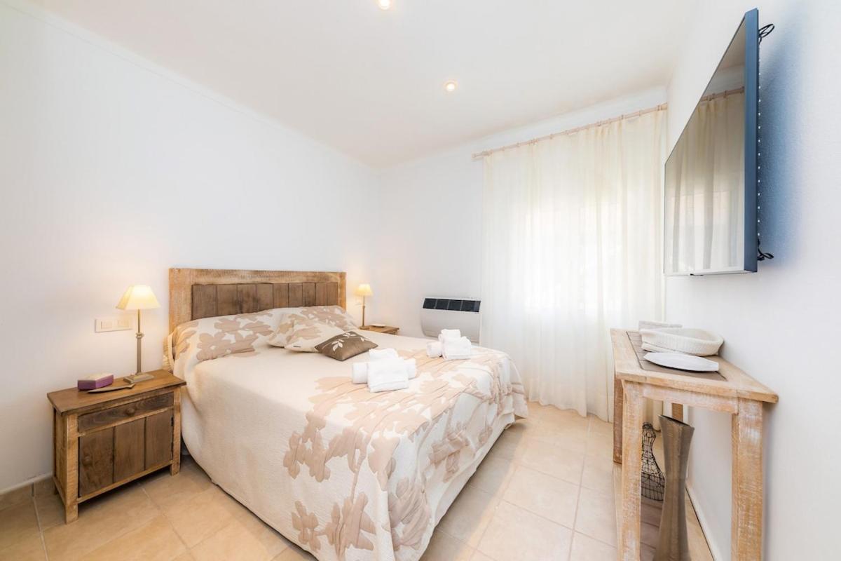 Ferienhaus Del Mar 37 Colònia de Sant Pere